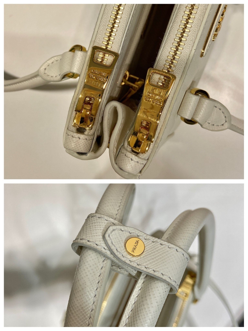 Prada Top Handle Bags